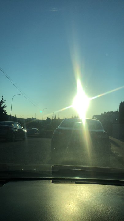 مشاركاتي في أنت الراصد