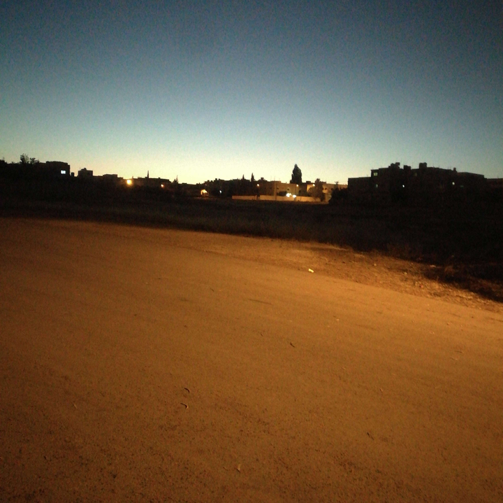 My Crowdsourcing Posts