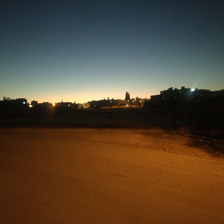 My Crowdsourcing Posts