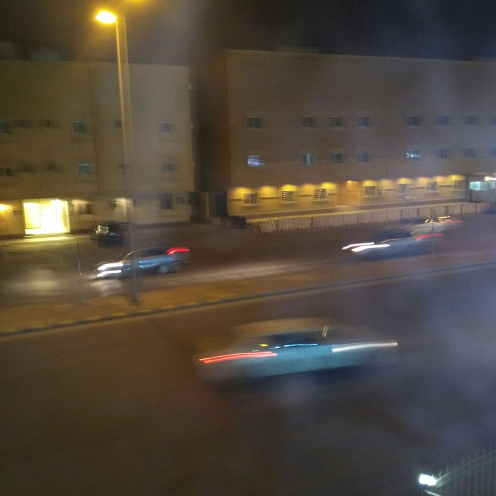 مشاركاتي في أنت الراصد