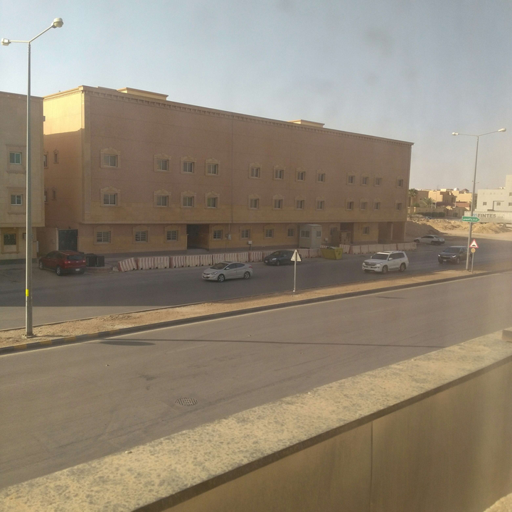 مشاركاتي في أنت الراصد