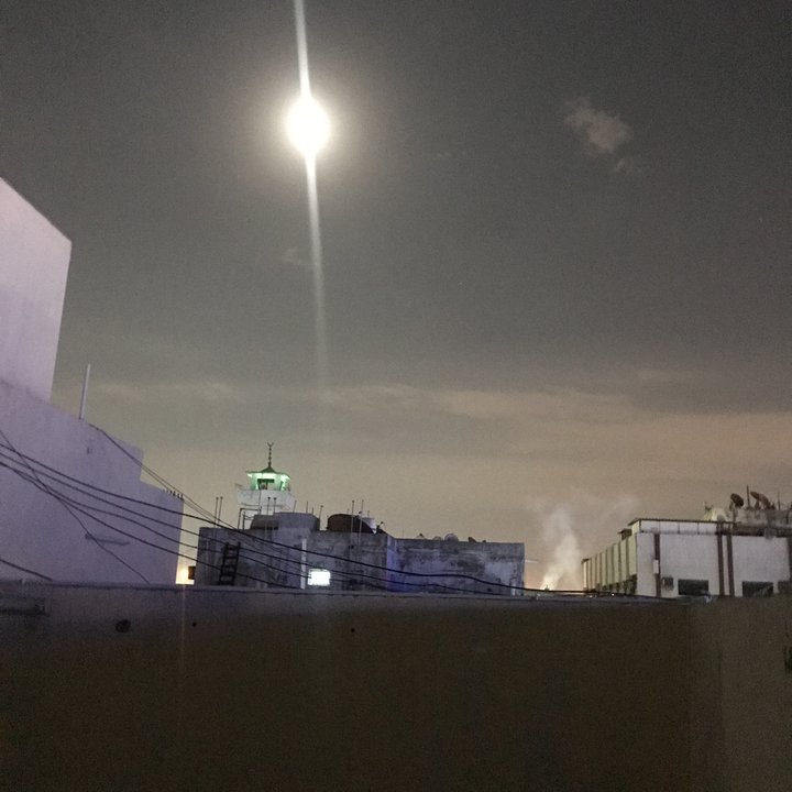 مشاركاتي في أنت الراصد