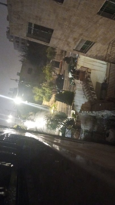 مشاركاتي في أنت الراصد