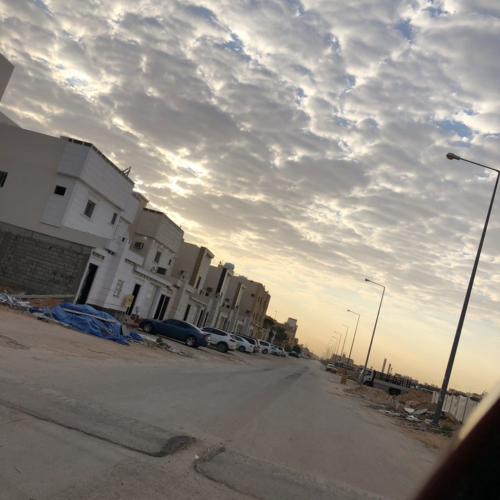 مشاركاتي في أنت الراصد