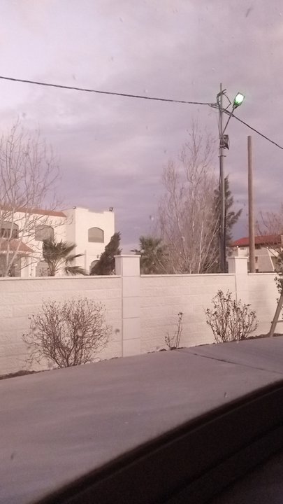 مشاركاتي في أنت الراصد