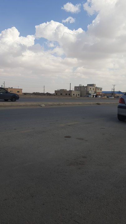 مشاركاتي في أنت الراصد