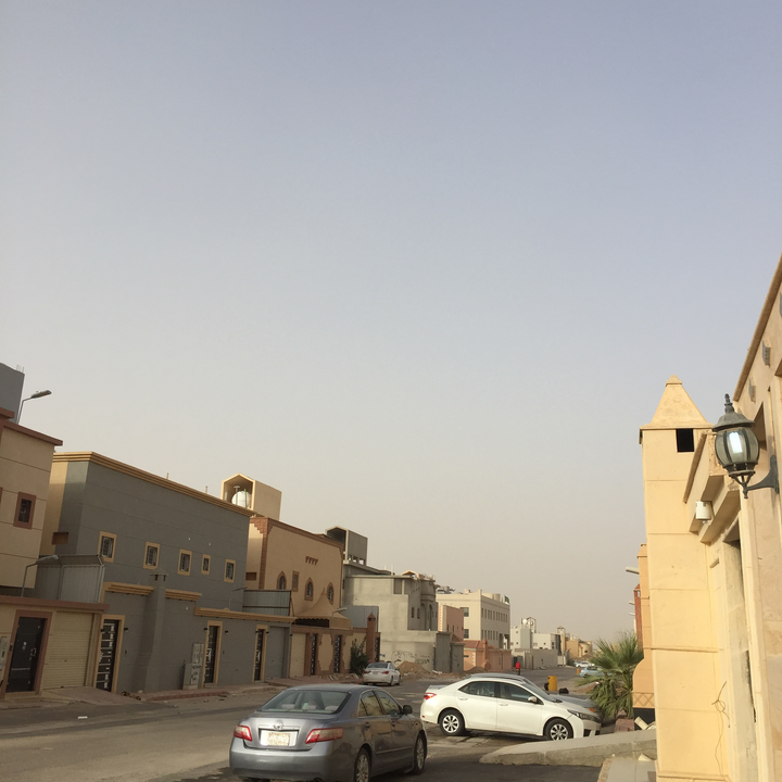 مشاركاتي في أنت الراصد