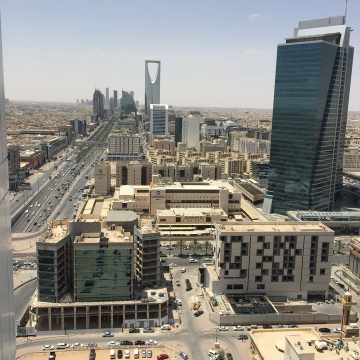 مشاركاتي في أنت الراصد