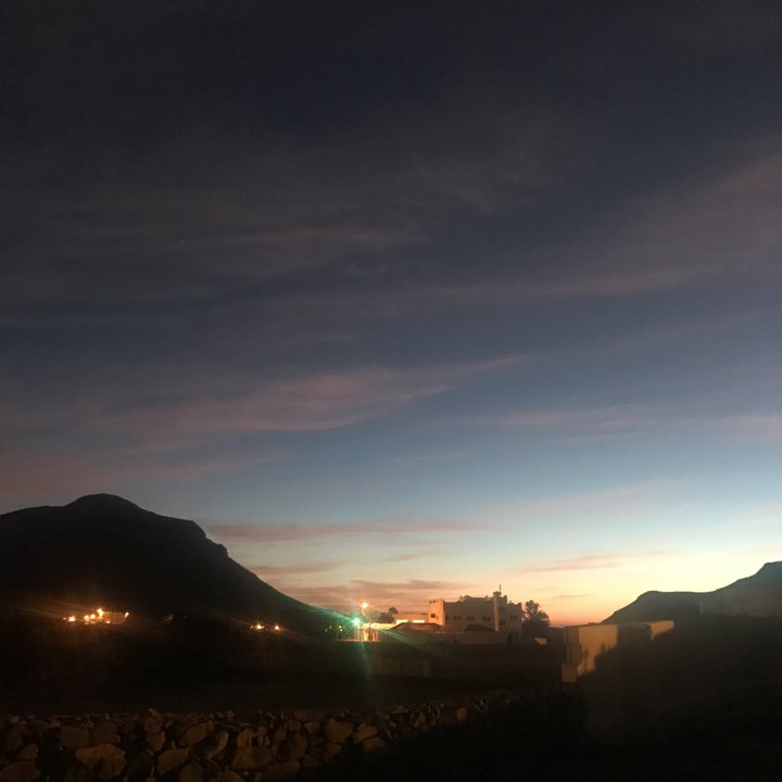 مشاركاتي في أنت الراصد