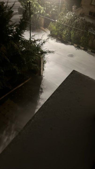 مشاركاتي في أنت الراصد