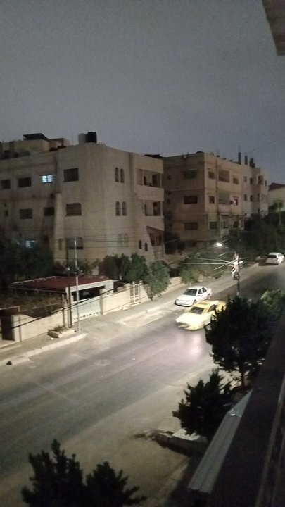 مشاركاتي في أنت الراصد