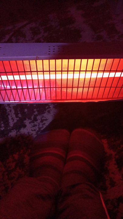 مشاركاتي في أنت الراصد