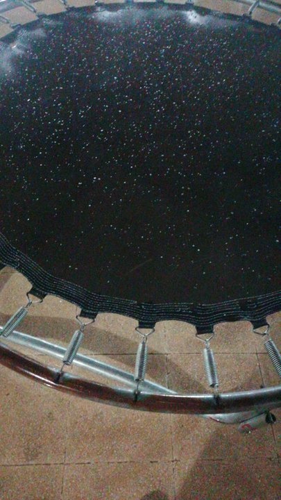 مشاركاتي في أنت الراصد