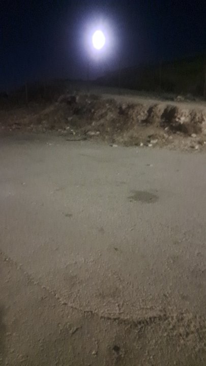 مشاركاتي في أنت الراصد