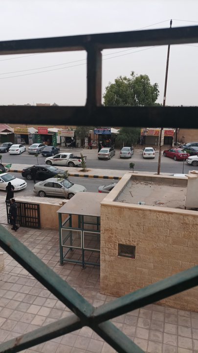 مشاركاتي في أنت الراصد