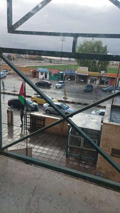 مشاركاتي في أنت الراصد