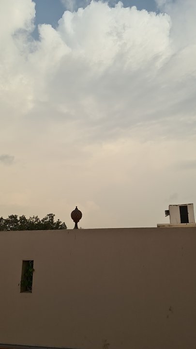 مشاركاتي في أنت الراصد