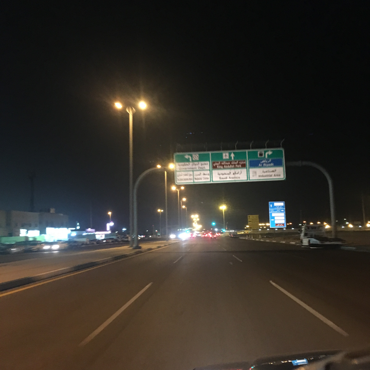 مشاركاتي في أنت الراصد