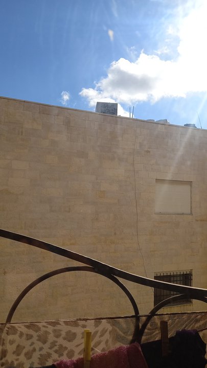 مشاركاتي في أنت الراصد