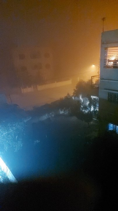 مشاركاتي في أنت الراصد