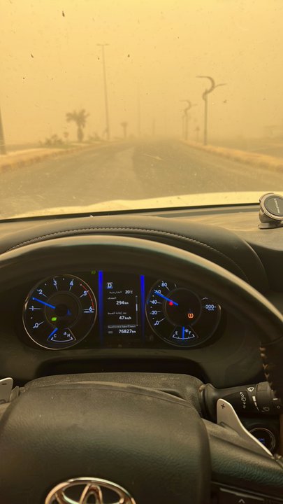 مشاركاتي في أنت الراصد