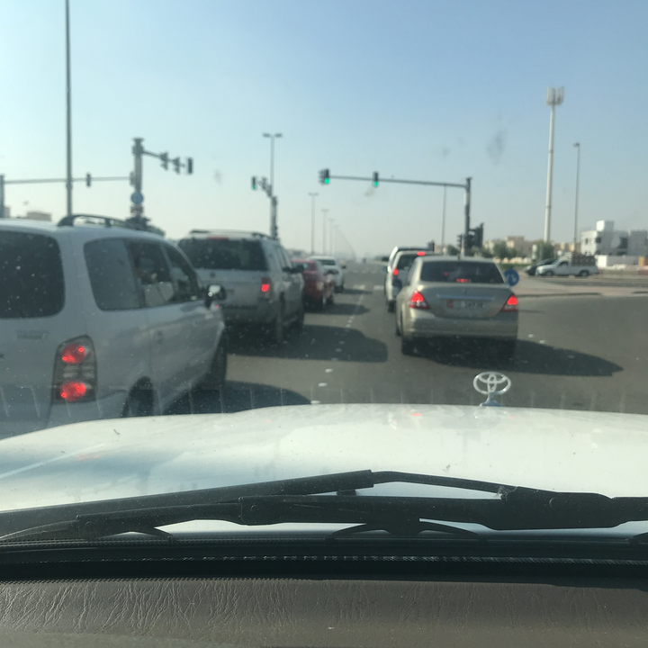 My Crowdsourcing Posts