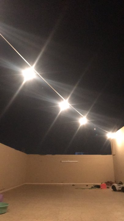 مشاركاتي في أنت الراصد