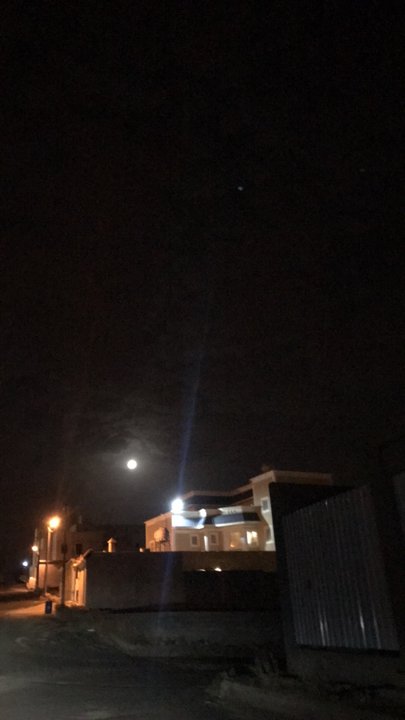 مشاركاتي في أنت الراصد