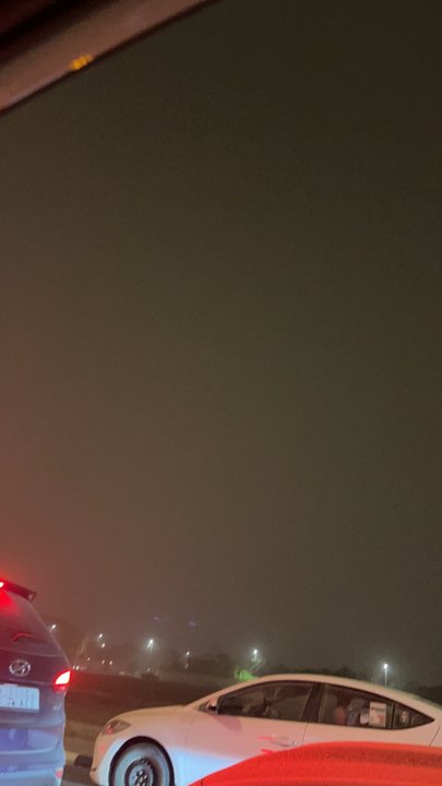 مشاركاتي في أنت الراصد