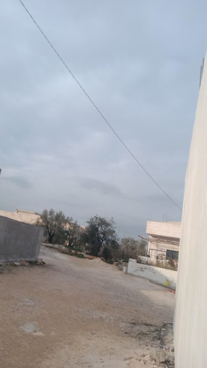 مشاركاتي في أنت الراصد