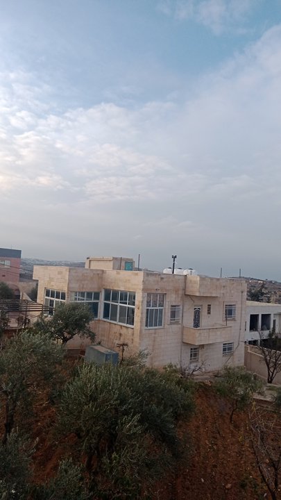 مشاركاتي في أنت الراصد