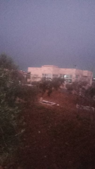 مشاركاتي في أنت الراصد