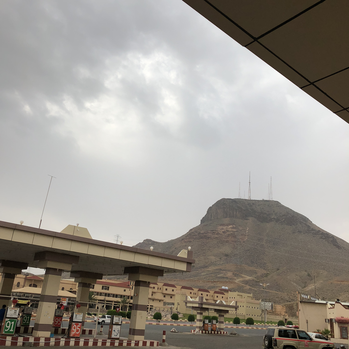 مشاركاتي في أنت الراصد