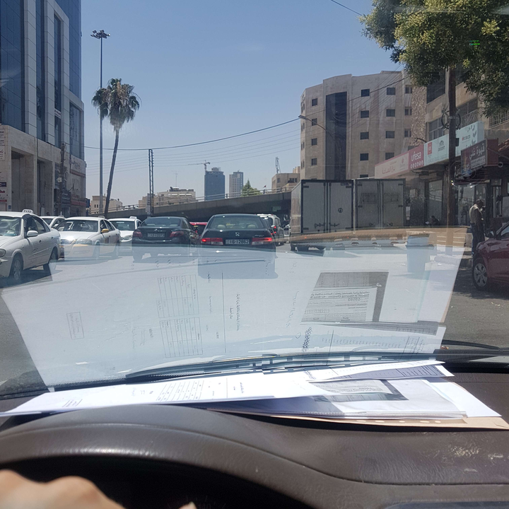 My Crowdsourcing Posts