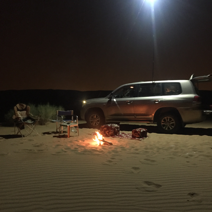 مشاركاتي في أنت الراصد