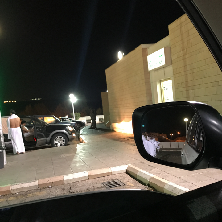 مشاركاتي في أنت الراصد