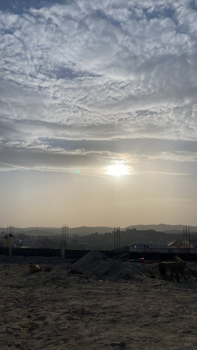 مشاركاتي في أنت الراصد