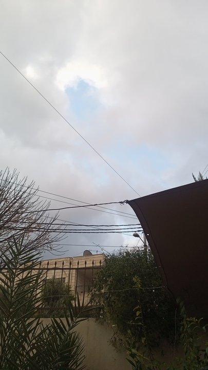 مشاركاتي في أنت الراصد