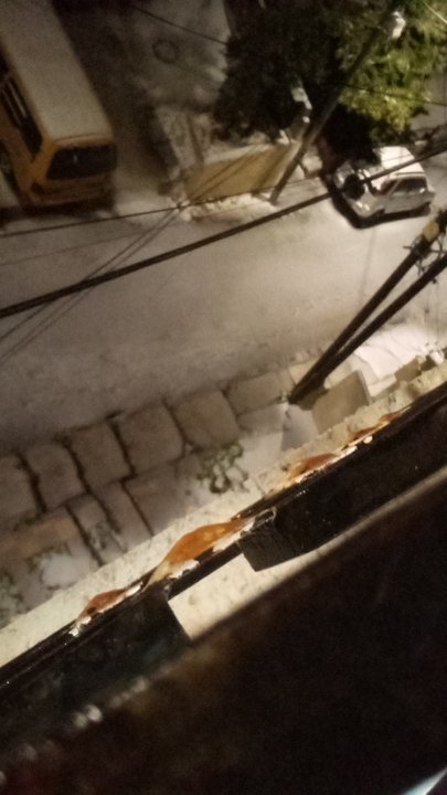 مشاركاتي في أنت الراصد