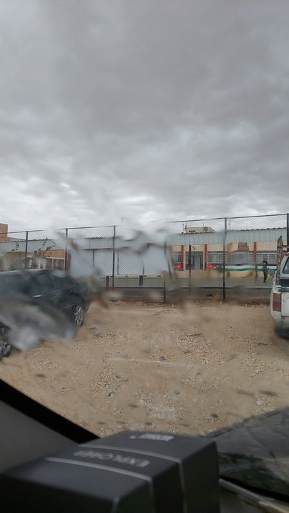 مشاركاتي في أنت الراصد