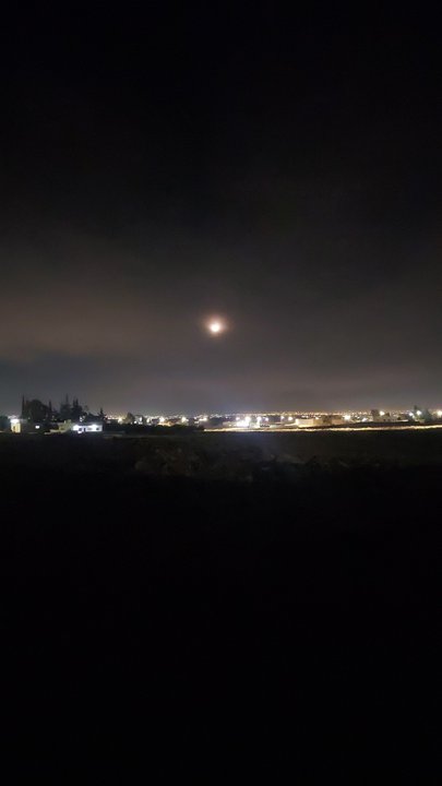 مشاركاتي في أنت الراصد