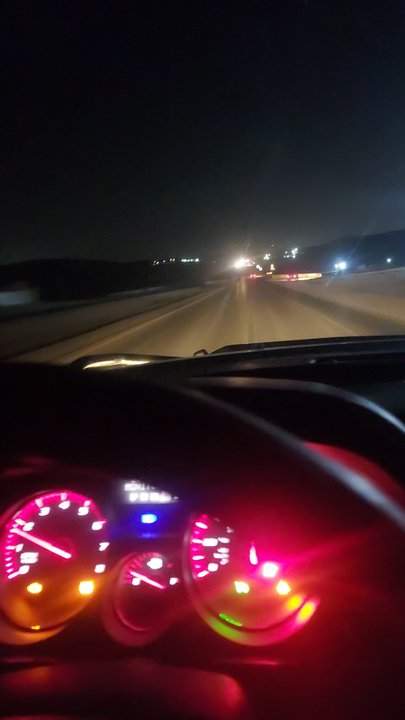 مشاركاتي في أنت الراصد