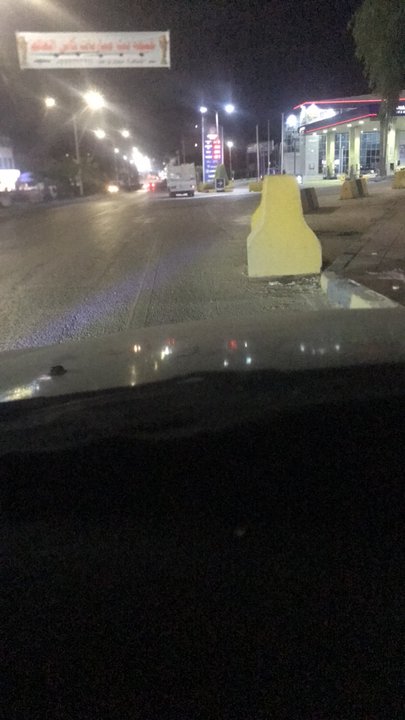 مشاركاتي في أنت الراصد