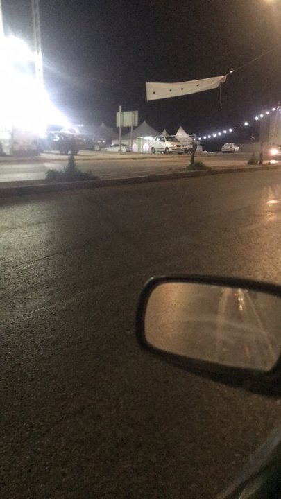 مشاركاتي في أنت الراصد