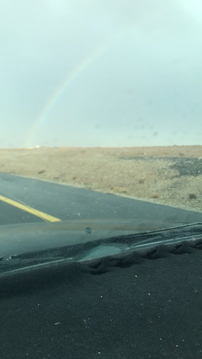 مشاركاتي في أنت الراصد