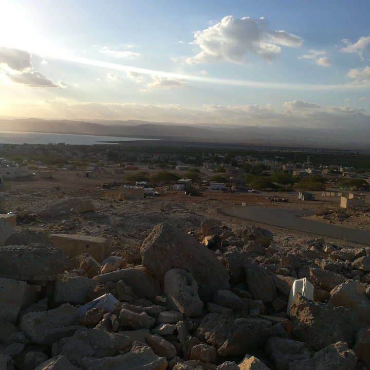 My Crowdsourcing Posts