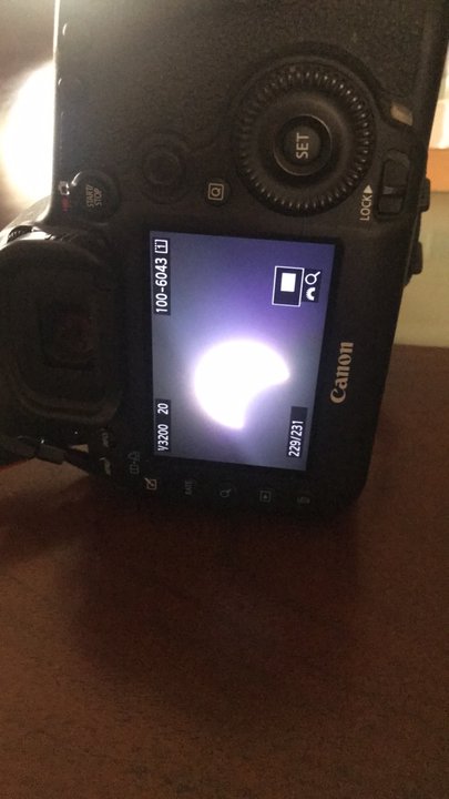 مشاركاتي في أنت الراصد