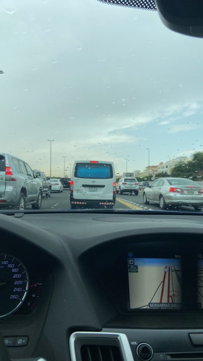 مشاركاتي في أنت الراصد