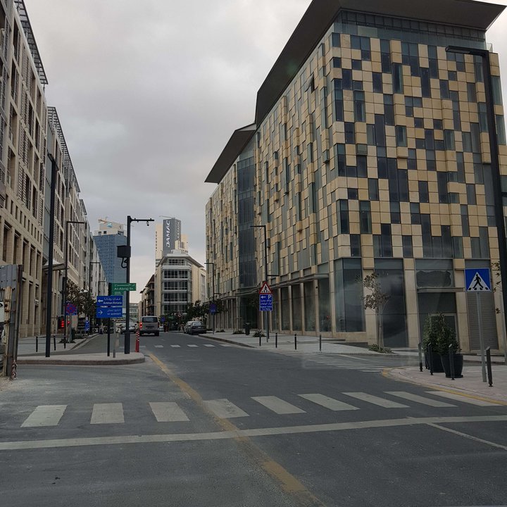 My Crowdsourcing Posts