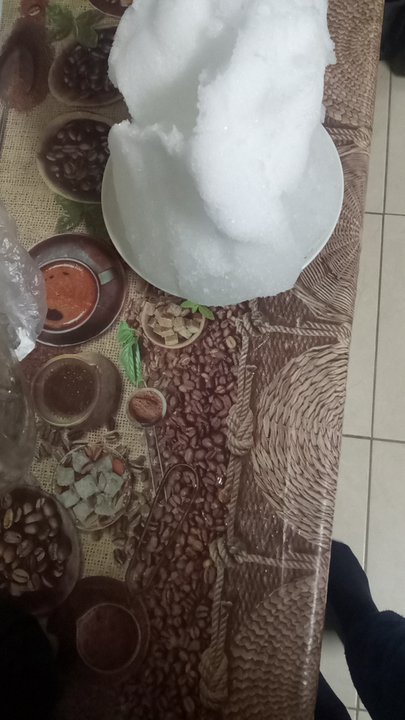 مشاركاتي في أنت الراصد